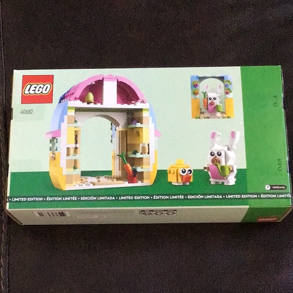 LEGO Easter Bunny Bundle - Picture 2 of 5